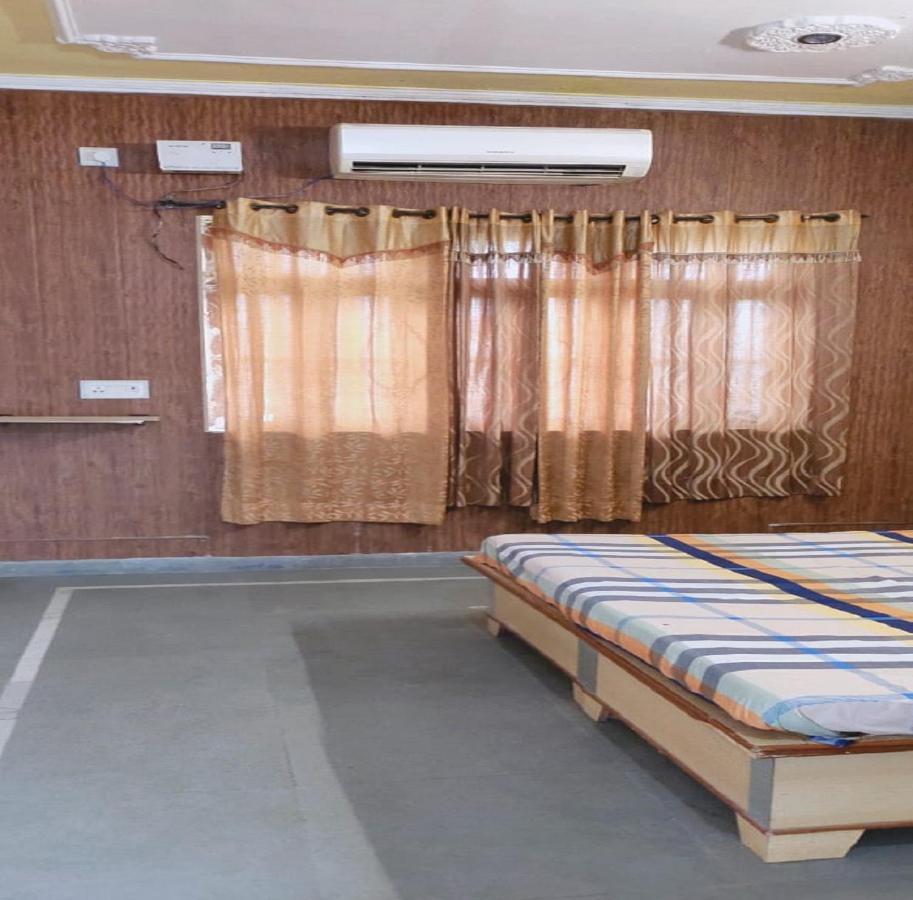 Jiya Green Garden & Banquet, Sonipat Exterior foto