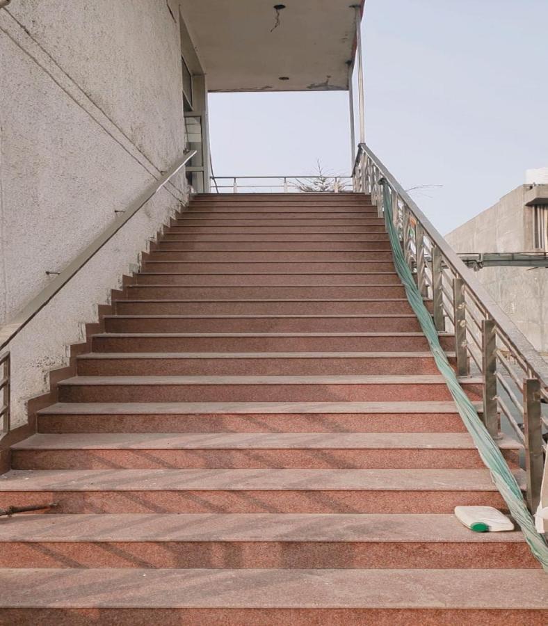 Jiya Green Garden & Banquet, Sonipat Exterior foto