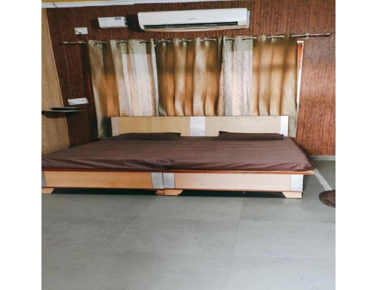 Jiya Green Garden & Banquet, Sonipat Exterior foto