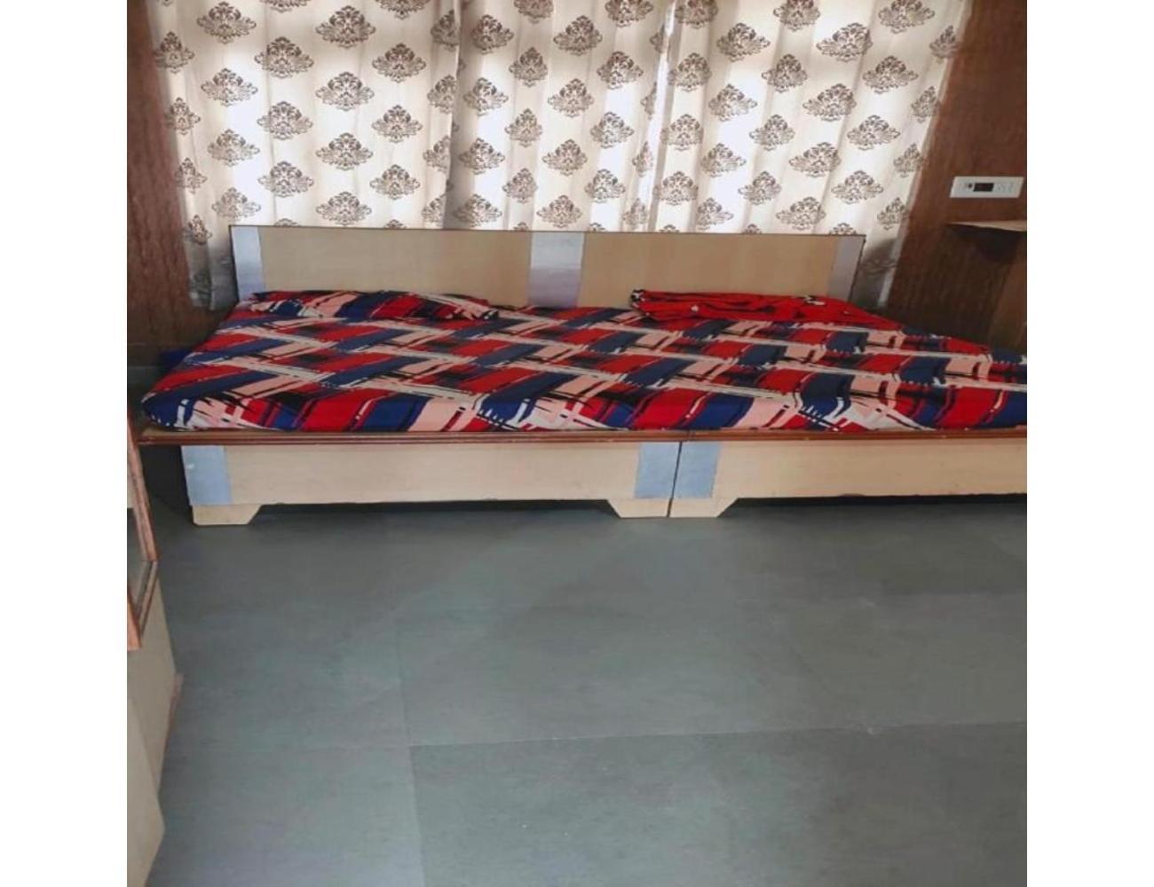 Jiya Green Garden & Banquet, Sonipat Exterior foto
